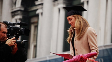 Festa di laurea